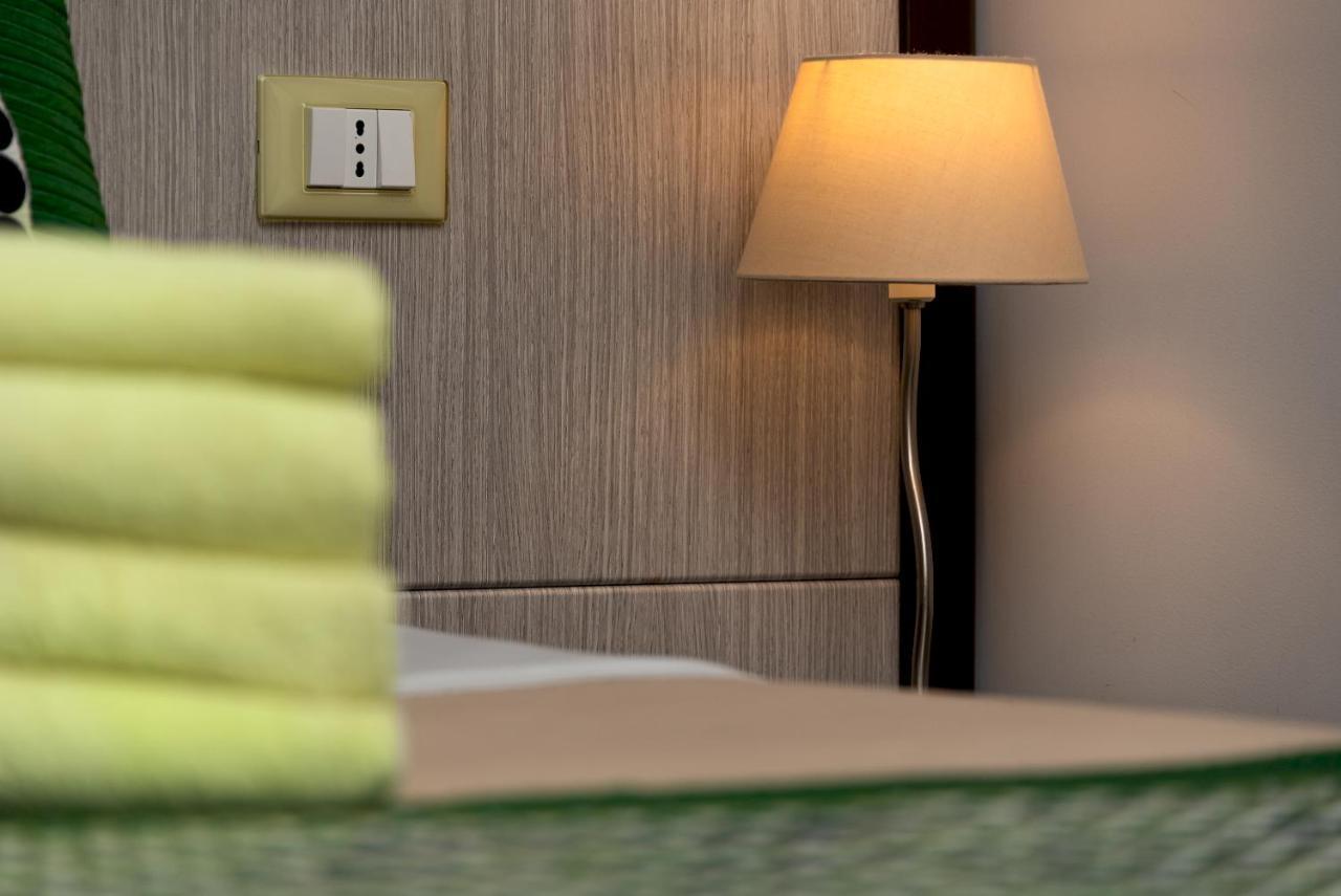 サン・ヴィート・ロ・カーポ A Casa Di... Aurora Bed & Breakfast エクステリア 写真